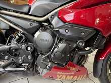 Yamaha XJ6 Diversion S  