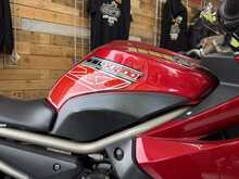 Yamaha XJ6 Diversion S  
