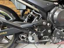Yamaha XJ6 Diversion S  