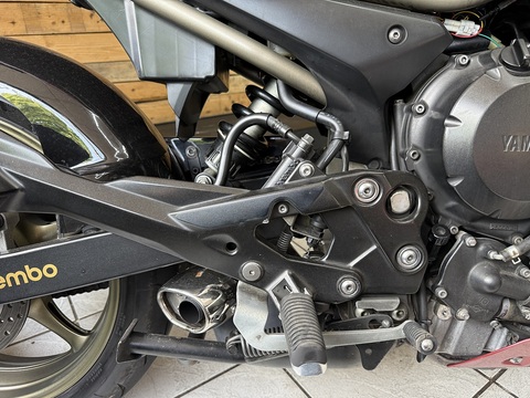 XJ6 Diversion S