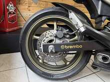 Yamaha XJ6 Diversion S  