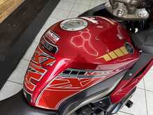 Yamaha XJ6 Diversion S  