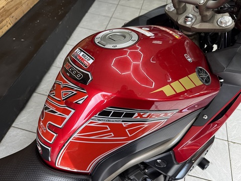 XJ6 Diversion S