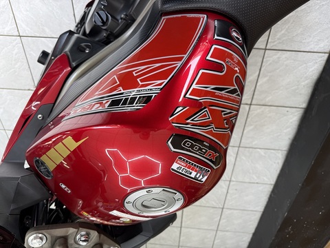 XJ6 Diversion S