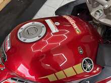 Yamaha XJ6 Diversion S  