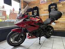 Yamaha XJ6 Diversion S  