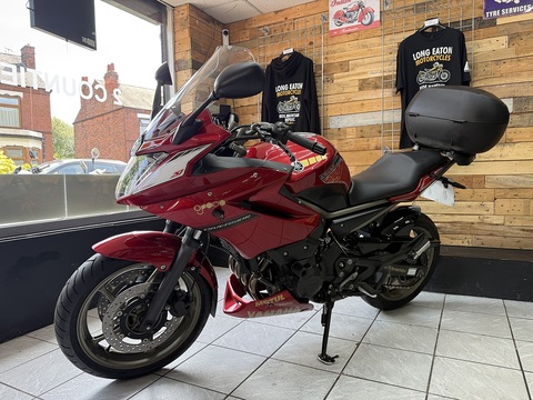 XJ6 Diversion S