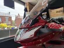 Yamaha XJ6 Diversion S  