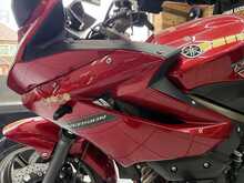 Yamaha XJ6 Diversion S  