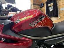 Yamaha XJ6 Diversion S  