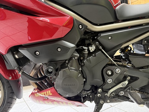 XJ6 Diversion S