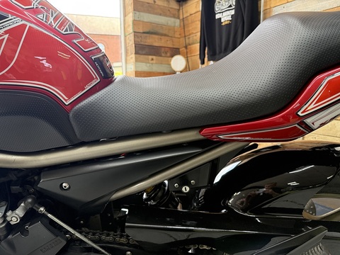 XJ6 Diversion S