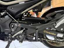 Yamaha XJ6 Diversion S  