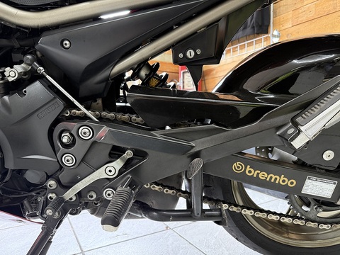 XJ6 Diversion S