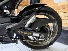 Yamaha XJ6 Diversion S  