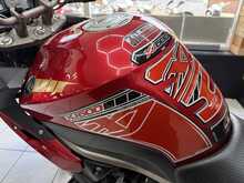Yamaha XJ6 Diversion S  