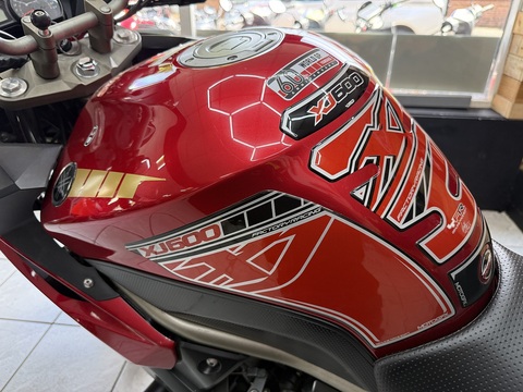 XJ6 Diversion S