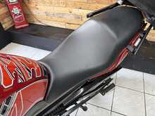 Yamaha XJ6 Diversion S  