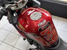 Yamaha XJ6 Diversion S  