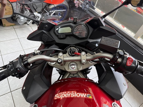 XJ6 Diversion S