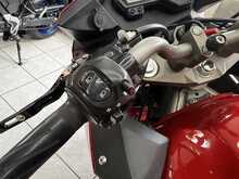 Yamaha XJ6 Diversion S  