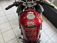 Yamaha XJ6 Diversion S  