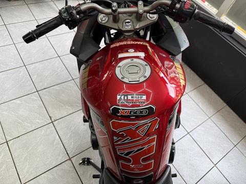 XJ6 Diversion S