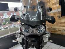 Triumph Tiger 800 XRx 