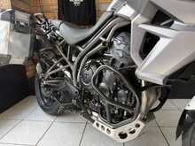 Triumph Tiger 800 XRx 