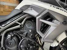 Triumph Tiger 800 XRx 
