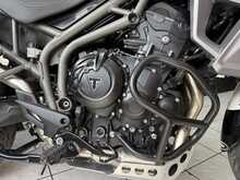 Triumph Tiger 800 XRx 