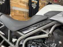 Triumph Tiger 800 XRx 