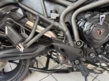 Triumph Tiger 800 XRx 