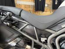 Triumph Tiger 800 XRx 