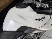 Triumph Tiger 800 XRx 