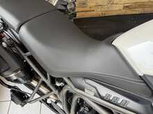 Triumph Tiger 800 XRx 