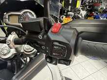 Triumph Tiger 800 XRx 