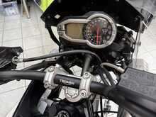 Triumph Tiger 800 XRx 