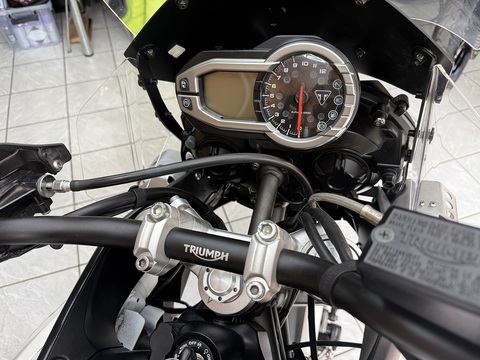 800 XRx Adventure