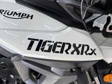 Triumph Tiger 800 XRx 
