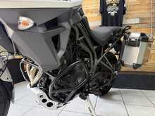 Triumph Tiger 800 XRx 