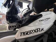 Triumph Tiger 800 XRx 