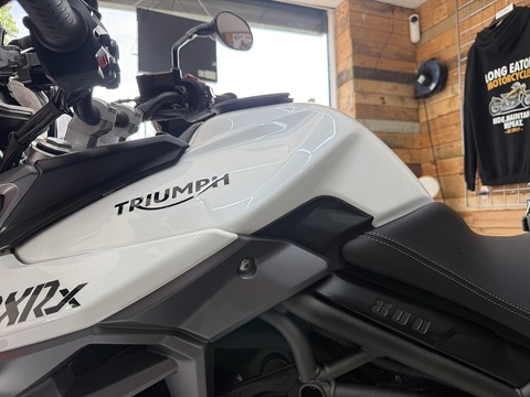 800 XRx Adventure
