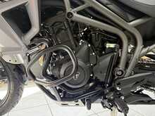 Triumph Tiger 800 XRx 