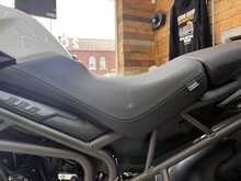 Triumph Tiger 800 XRx 