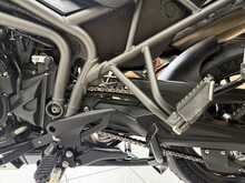 Triumph Tiger 800 XRx 