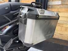 Triumph Tiger 800 XRx 