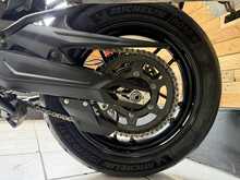 Triumph Tiger 800 XRx 