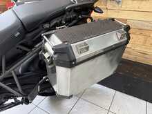 Triumph Tiger 800 XRx 