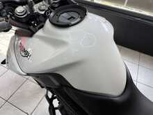 Triumph Tiger 800 XRx 